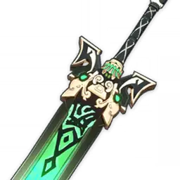 Rainslasher · Awakened icon