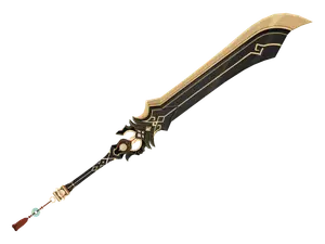 Prototype Archaic · Awakened 3D model
