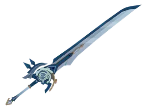 Whiteblind · 3D model