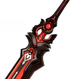 Blackcliff Slasher · Awakened icon