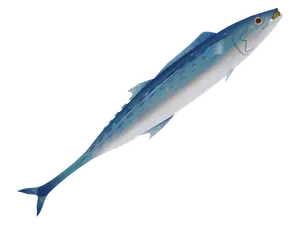 Luxurious Sea-Lord · Awakened 3D model