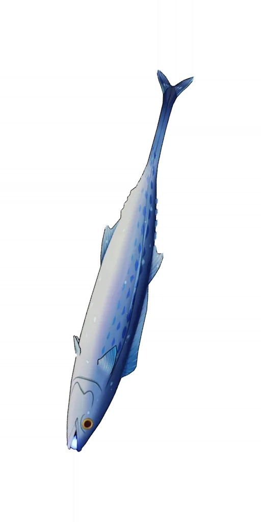 Luxurious Sea-Lord · Wish art from Genshin Impact