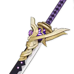 Katsuragikiri Nagamasa · Awakened icon
