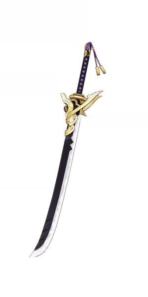 Katsuragikiri Nagamasa · Wish art