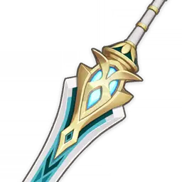 Makhaira Aquamarine · Awakened icon