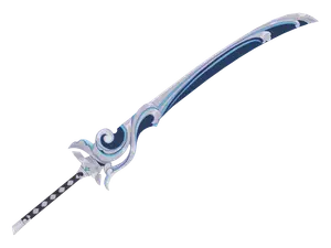 Akuoumaru · 3D model