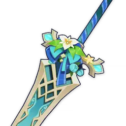 Mailed Flower · Awakened icon