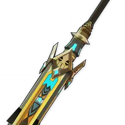 Talking Stick · Awakened icon