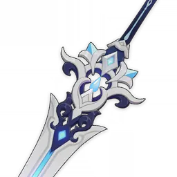 Tidal Shadow · Awakened icon from Genshin Impact