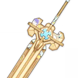 "Ultimate Overlord's Mega Magic Sword" · Awakened icon