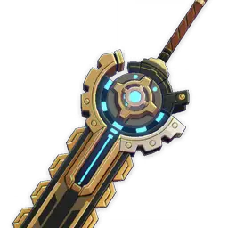 Portable Power Saw · Awakened icon
