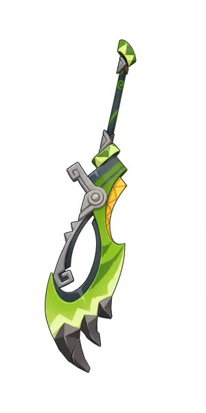 Fruitful Hook · Wish art