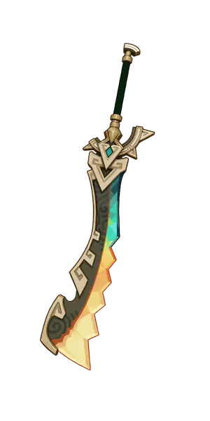 Earth Shaker · Wish art