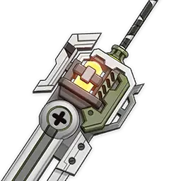 Master Key · Awakened icon