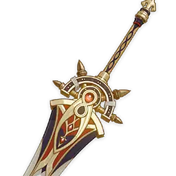 Forged by the Golden Melody · Awakened icon