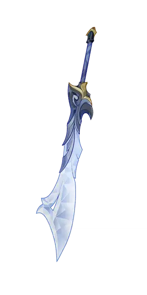 Blade of Atonement · Wish art