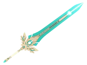 Skyward Pride · Awakened 3D model