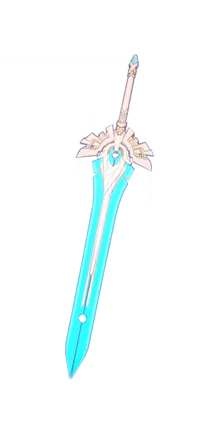Skyward Pride · Wish art