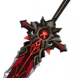 Wolf's Gravestone · Awakened icon