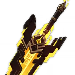 The Unforged · Awakened icon
