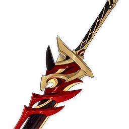 Redhorn Stonethresher · Awakened icon