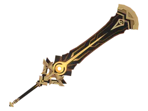 Beacon of the Reed Sea · 3D model
