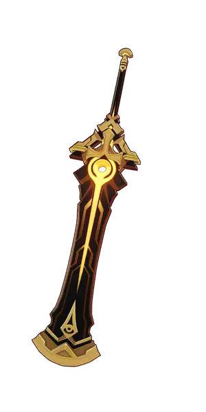 Beacon of the Reed Sea · Wish art