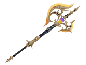 Verdict · 3D model