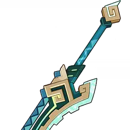 Fang of the Mountain King