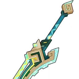 Fang of the Mountain King · Awakened icon