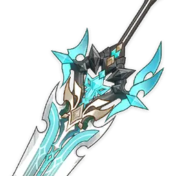 Gest of the Mighty Wolf · Awakened icon