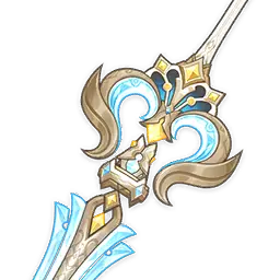 A Teaspoon of Transcendence · Awakened icon