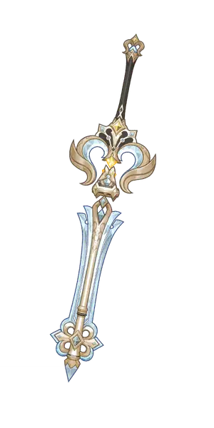 A Teaspoon of Transcendence · Wish art