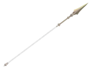 Beginner's Protector · Awakened 3D model