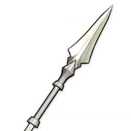 Beginner's Protector · Awakened icon from Genshin Impact