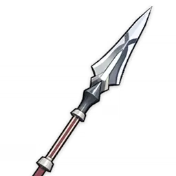 Iron Point · Awakened icon