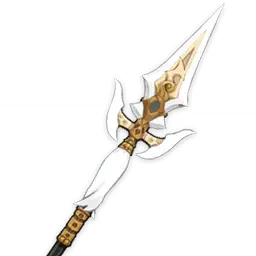 White Tassel · Awakened icon