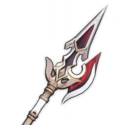 Halberd · Awakened icon from Genshin Impact