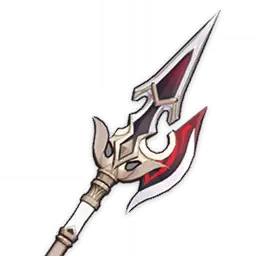Halberd · Awakened icon