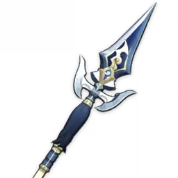 Black Tassel · Awakened icon