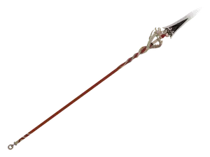 Dragon's Bane · 3D model
