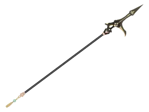 Prototype Starglitter · 3D model