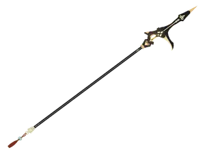 Prototype Starglitter · Awakened 3D model
