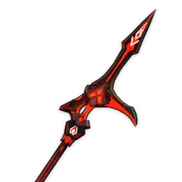 Blackcliff Pole · Awakened icon