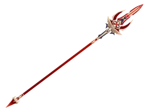 Deathmatch · Awakened 3D model