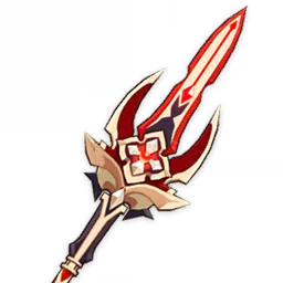 Deathmatch · Awakened icon from Genshin Impact
