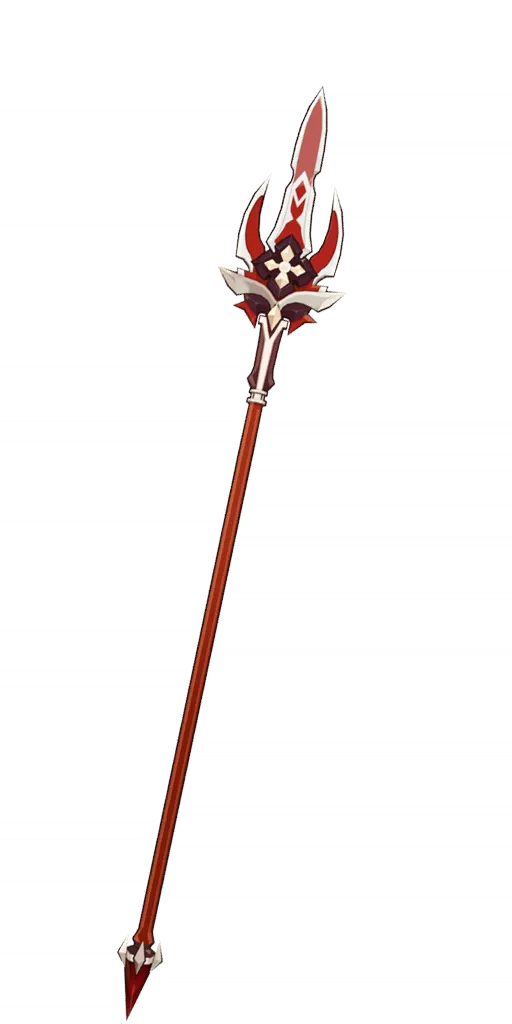 Deathmatch · Wish art from Genshin Impact