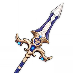 Royal Spear · Awakened icon