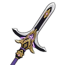 Kitain Cross Spear · Awakened icon