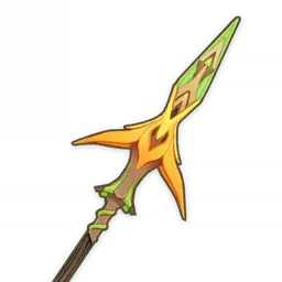 Moonpiercer · Awakened icon